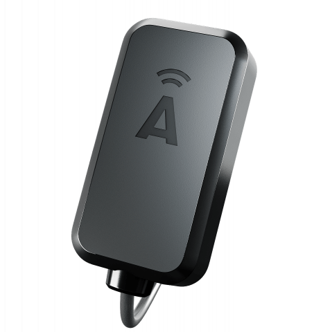 ABAX6s-GPStracker