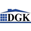 DGK case logo