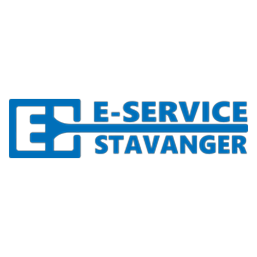 E-Service_Stavanger_LOGO