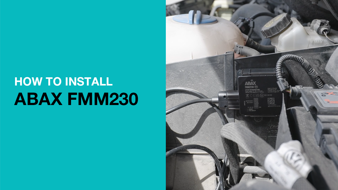 FMM230 installation video