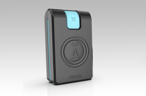 ABAX RFID Reader 1