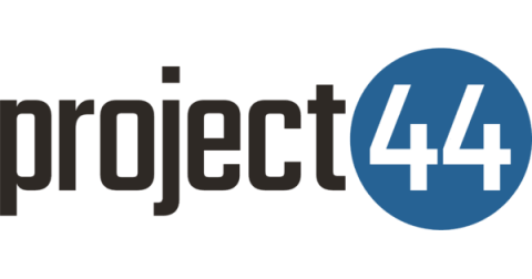 Project 44 logo