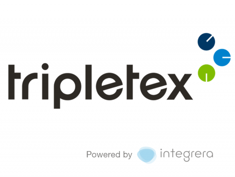 tripletex powered by integrera