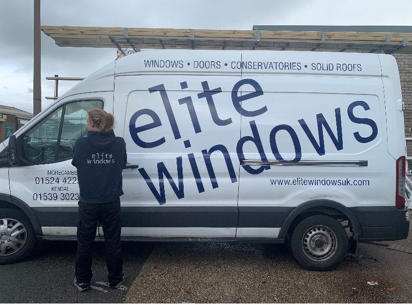 Elite Windows