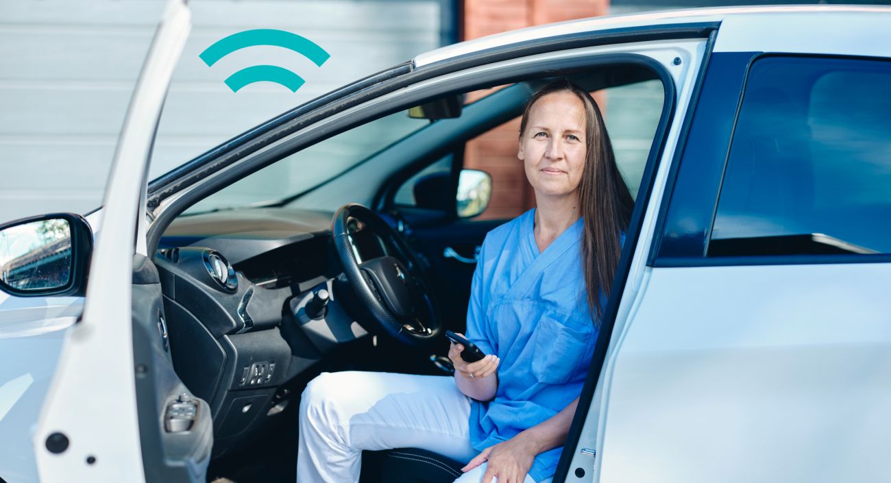 6 benefits of using Vehicle Tracking Software for rental cars