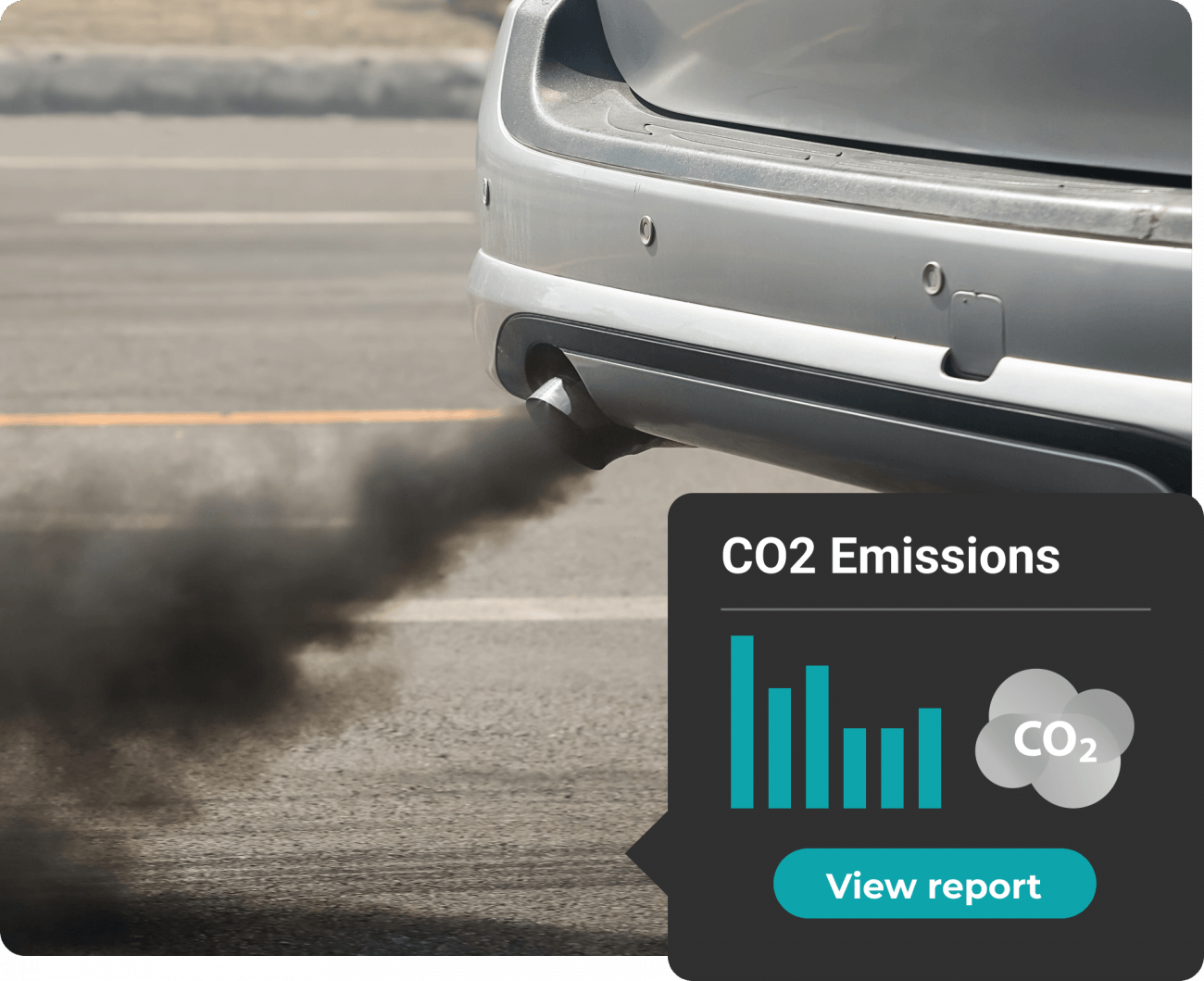construction emissions reporting SECR