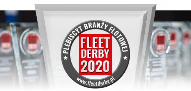 Fleet derby 2020