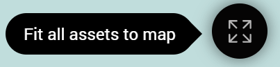Fit to map icon