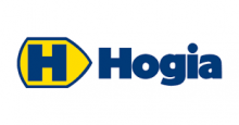 Hogia - logo