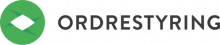 Ordrestyring.dk logo