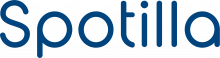 Spotilla logo