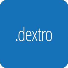 dextro logo