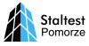 Staltest Pomorze Logo